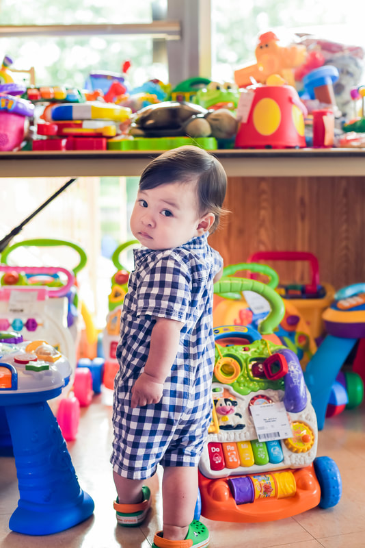 Holiday Toy Sale Community Partners Lil Badger Consignment Sale